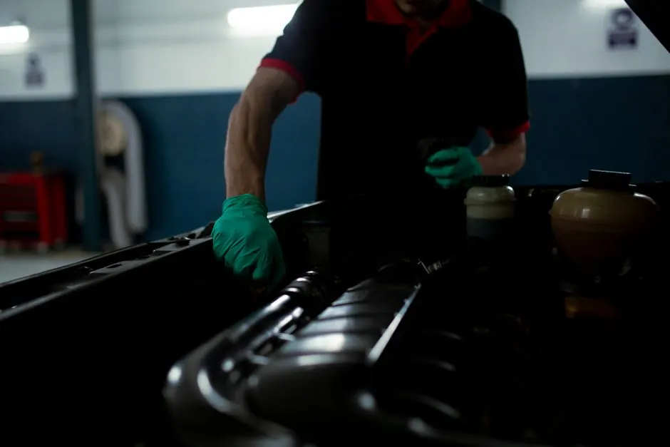 Expertise in Hybrid and Electric Vehicle Battery Services
