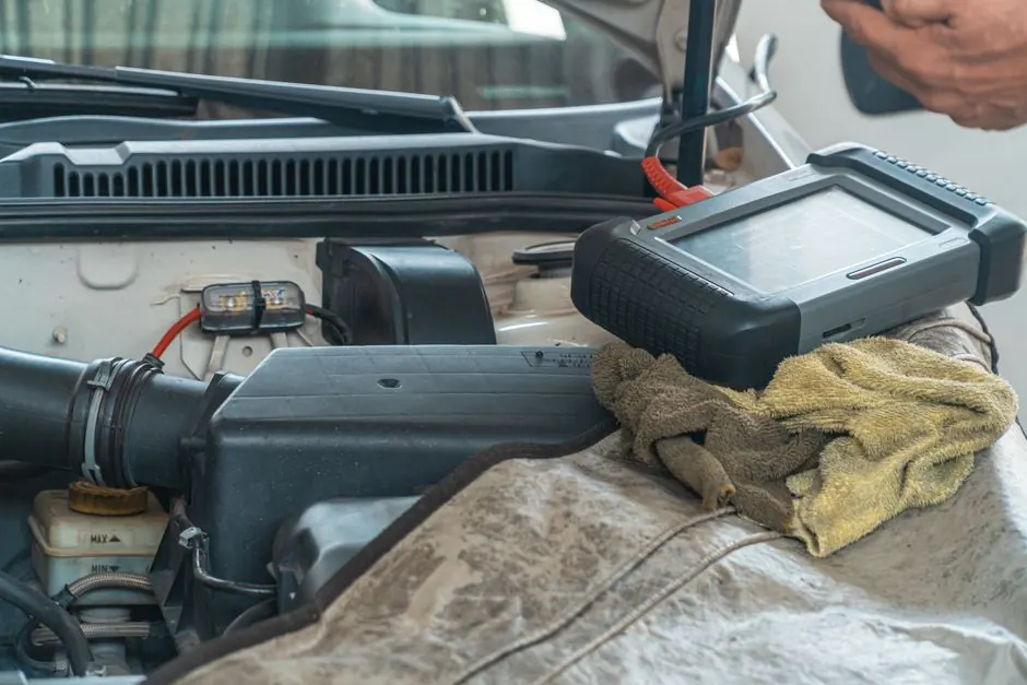 Key Benefits of Our Battery Services